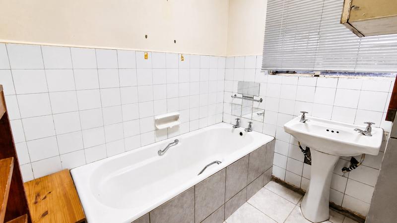 4 Bedroom Property for Sale in Fichardt Park Free State